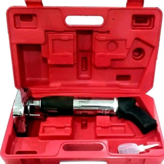RAMSET GUN SUPERFIX / ALAT TEMBAK PAKU MESIU ORIGINAL DAN TERPERCAYA