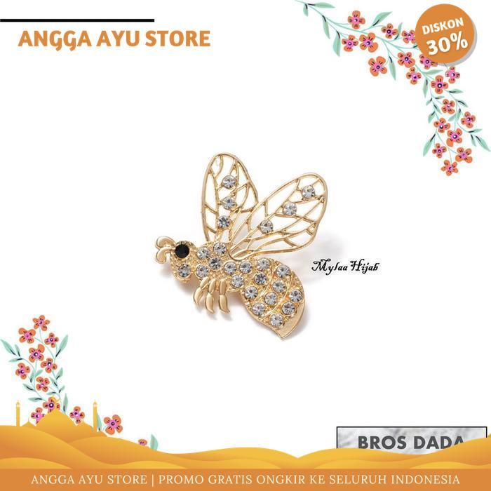 BROS DAGU CHANEL MEWAH / BROS DAGU HIJAB JILBAB / FASHION WANITA BEST PRODUCT