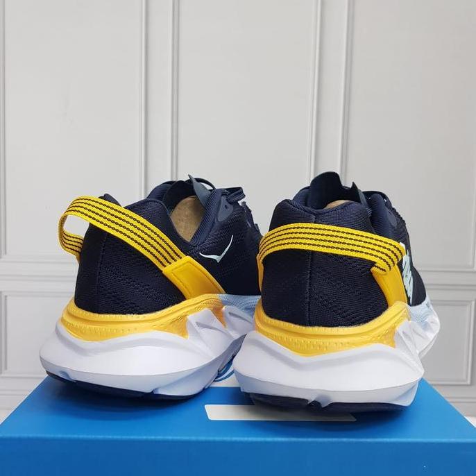 Hoka One One Elevon/Sepatu Running/Sepatu Hoka Elevon/Sport Shoes/Hoka