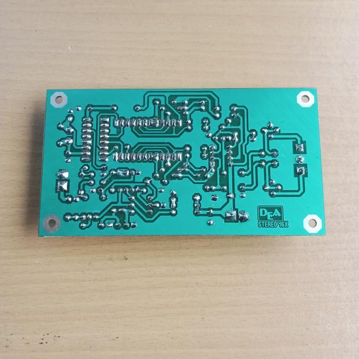 Stereo Encoder 16X Original Dan Terpercaya