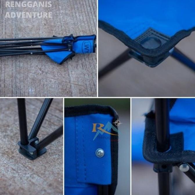 Spesial Kursi Lipat Outdoor Lwy Kursi Lipat Pancing