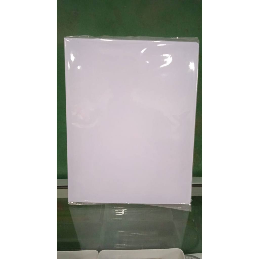 Binder B5 Binder Buku