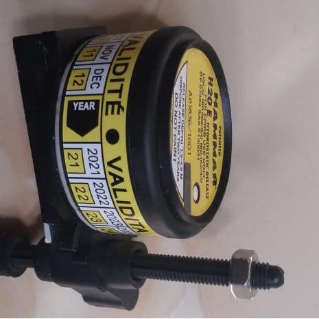 Spesial Hru Epirb Hammar H 20 E