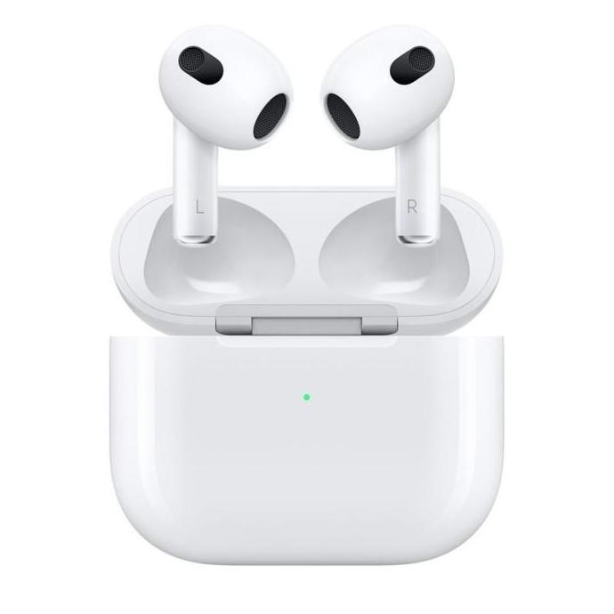 Promo Dustproof Sticker Airpods 3 Anti Debu Airpods 3 2021 Apple Airpods 3 Diskon