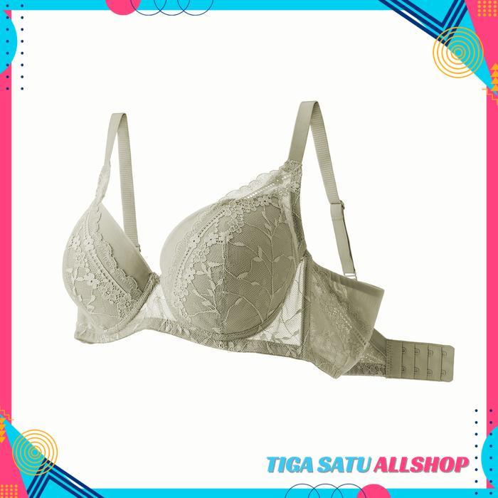 SORELLA BRA BODY CONTOUR WIRED PUSH UP 010-29961 - CUP B GRATIS ONGKIR