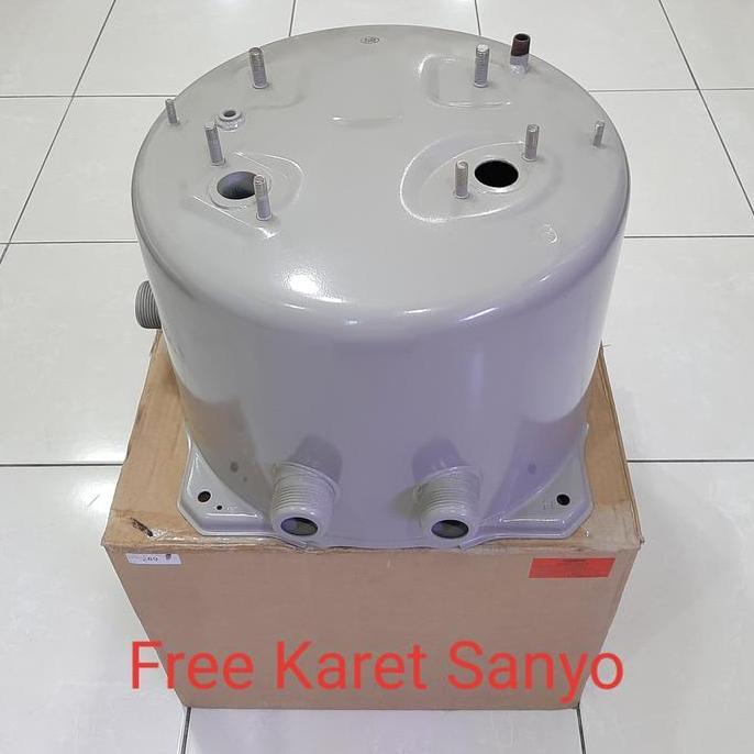 Tabung Pompa Sanyo 250watt PH258JP/PH260JP made in Japan