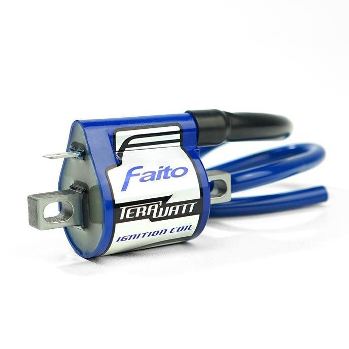 Faito Koil Racing Universal Motor Karbu