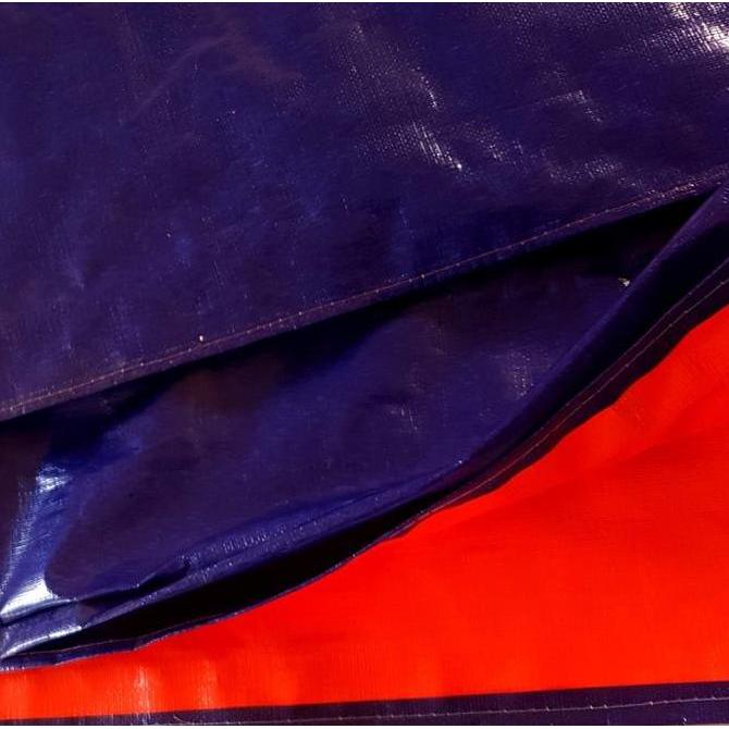 Spesial Terpal Plastik A5 Korea Ukuran 4 X 4 Meter | Terpal 4X4 M A5 Korea