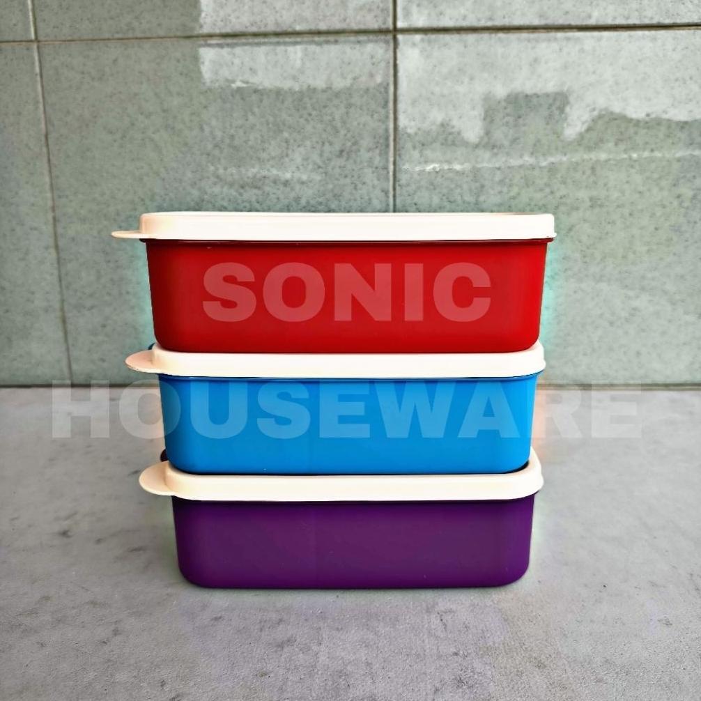 Big Promo Best Deals Kotak Makan Mini Kecil Anak 500 Ml Lunch Box Wadah Bekal Cemilan Snack Bayi Luc