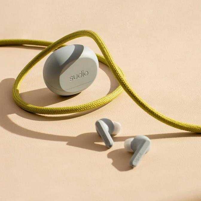 Promo Sudio A3 PRO TWS Wireless Bluetooth Headset Diskon