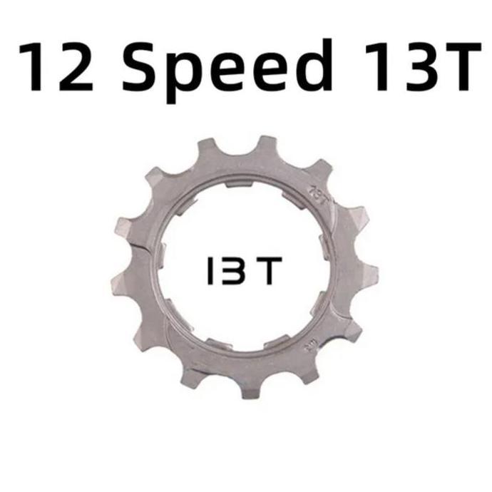 Cog Gear Sprocket 11T 13T For 12 Speed Gear Sproket Sepeda Promo