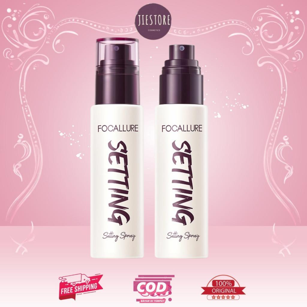 Focallure Setting Spray Makeup Lock Hydrating #Perfectlock