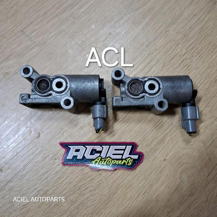 Iacv Idle Up Honda Crv Gen 1 Original Ready