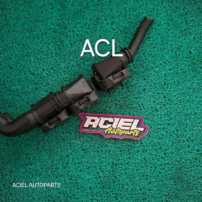 Soket Socket Kabel Ecu Komputer Honda Crv Gen 3 Original Promo