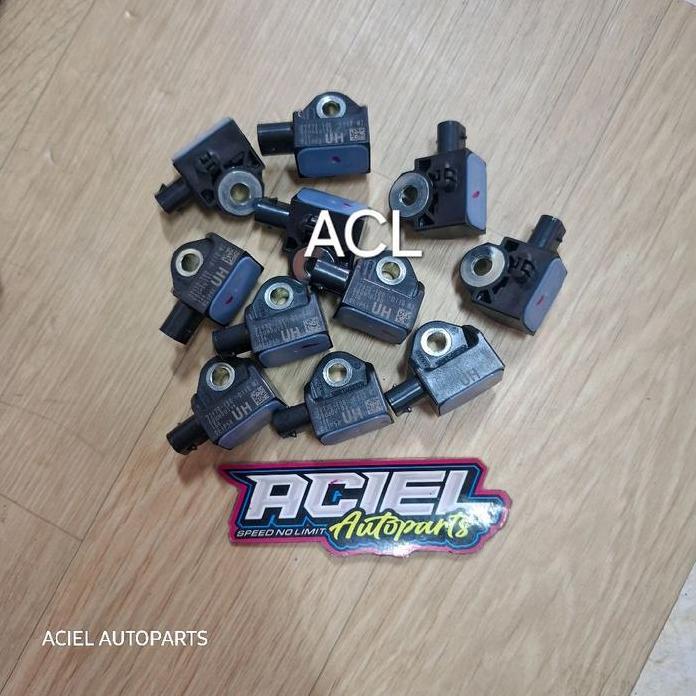 Sensor Srs Airbag Honda All New Brv City Hatchback Wrv Hrv Original Siap Kirim