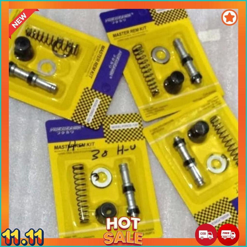 SEAL/SIL MASTER REM MIO, MIO SOUL, MIO J, SOUL GT, GT 125, JUPITER [S1]