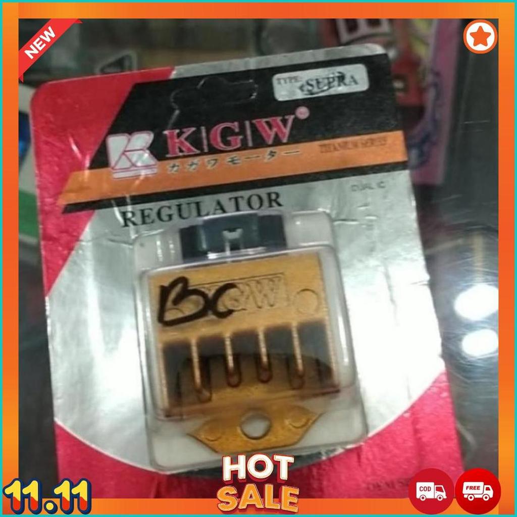 KIPROK KIPROX REGULATOR GRAND, SUPRA KGW [S1]