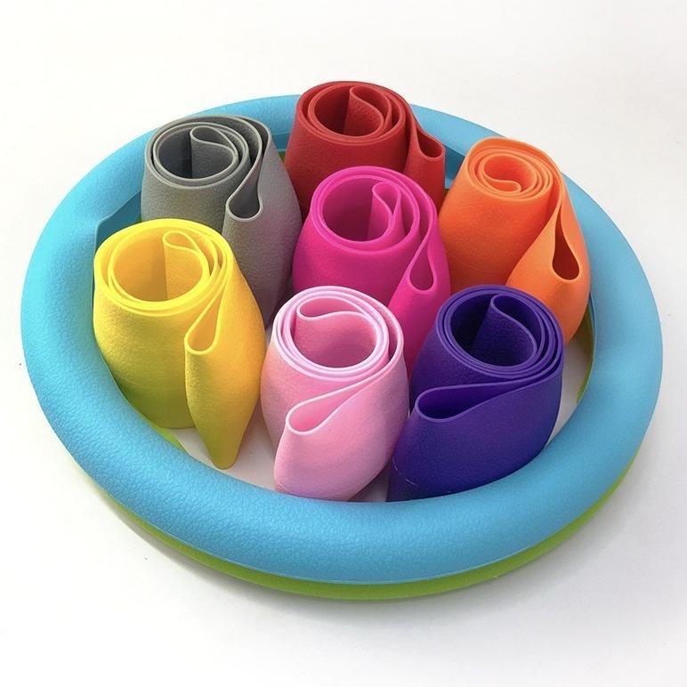 terbaru readysarung stir mobil silikon cover stir steer mobil bahan silicon silikon import cover sti