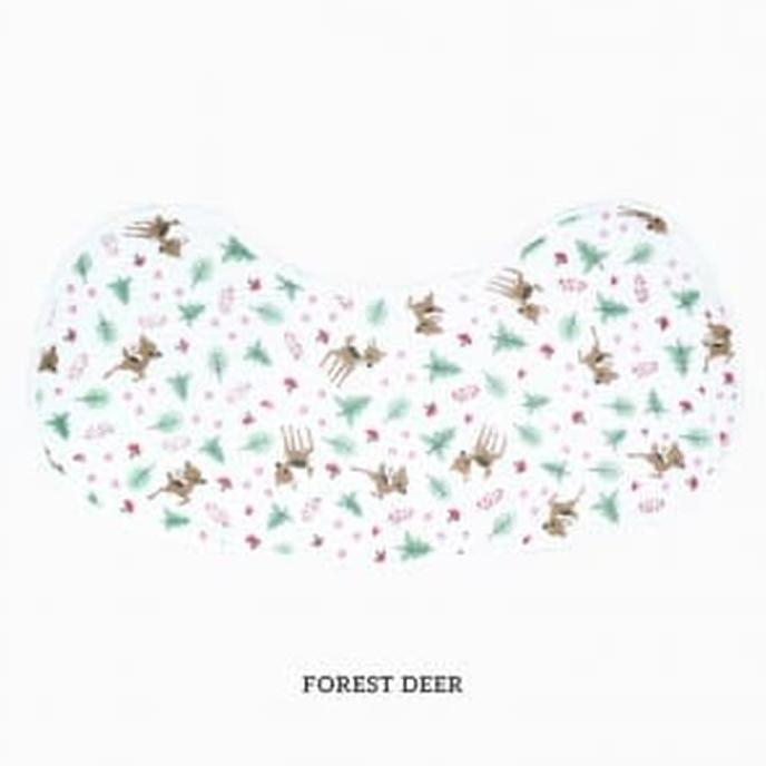 LITTLE PALMERHAUS - BURP & BIB