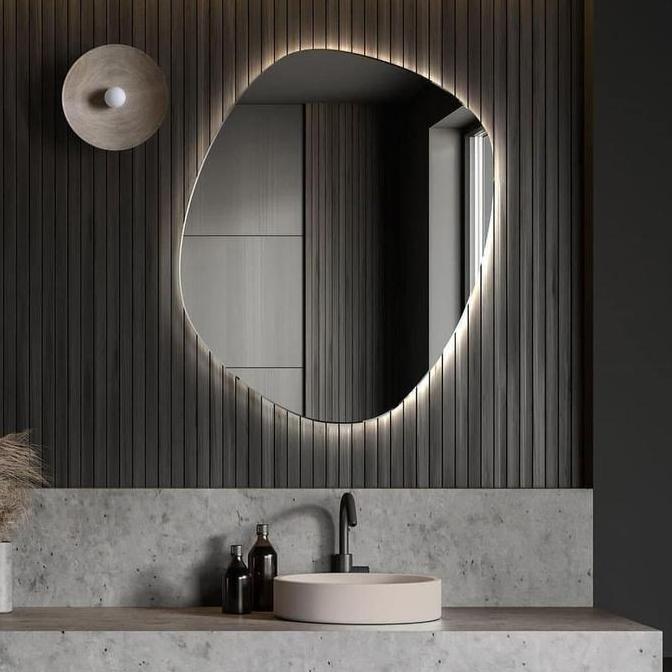 Smart Mirror | LED Mirror | Ibiza Mirror
