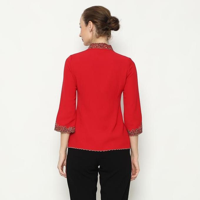 Lyne Halim Kebaya Blouse 02426