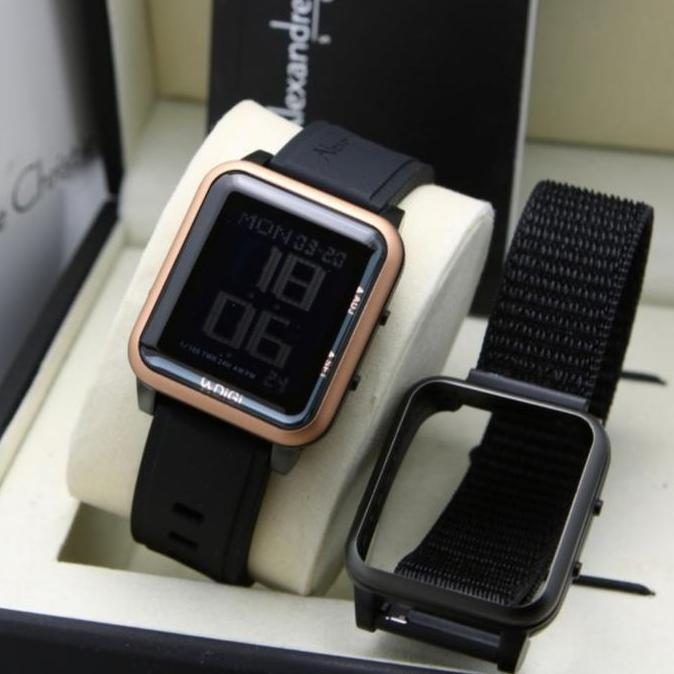 Alexandre Christie Dital Wanita AC 9344 / AC9344