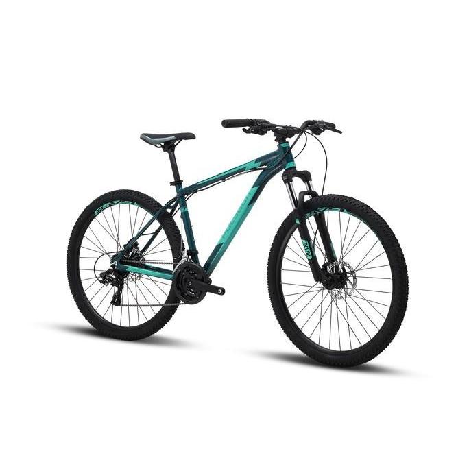 New- Polygon Sepeda Gunung Cascade 4