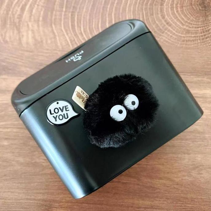 Tempat Sampah Mini Untuk Mobil Universal/Tempat Sampah Gantung SKR