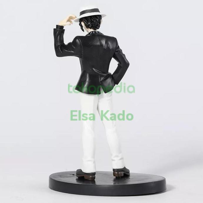 Muzan Kibutsuji Figure Demon Slayer Kimetsu No Yaiba