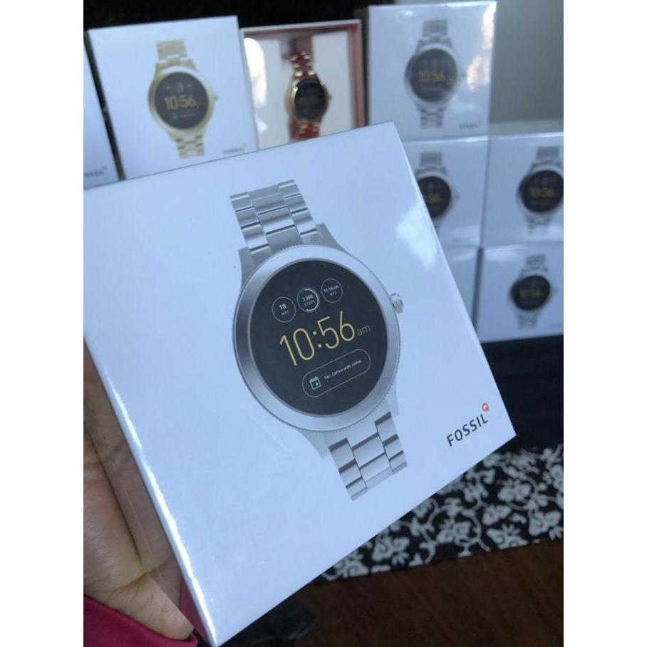 FOSSIL SMARTWATCH GEN 3