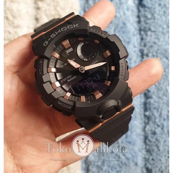 G-Shock GMA B800 1ADR / GMA-B800-1ADR
