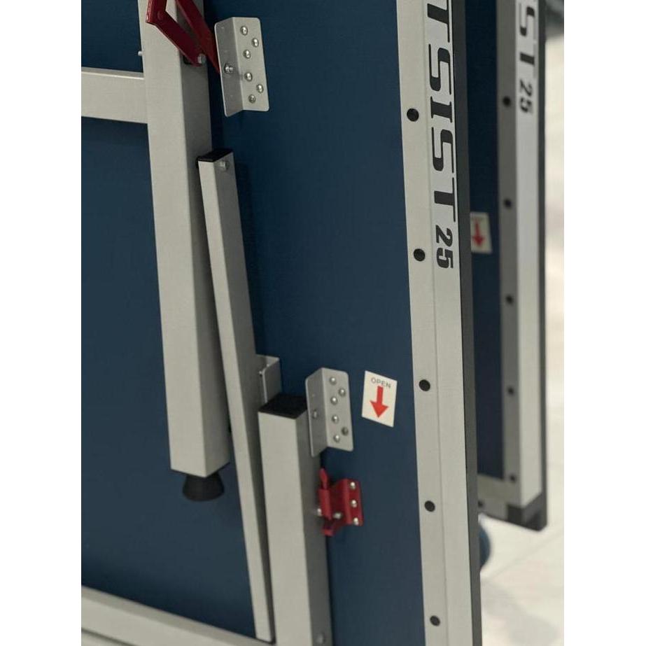 New- Meja pingpong NEXTSIST 25 Indoor Table