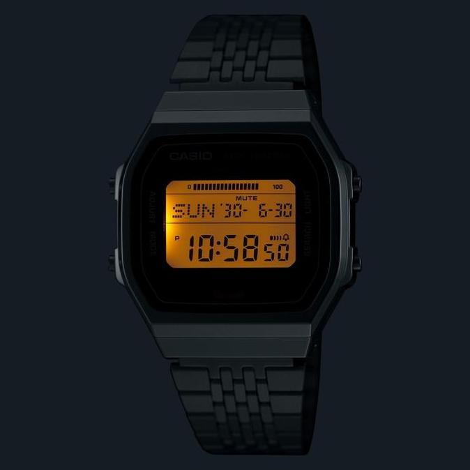 Casio Dital General ABL-100WE-1ADF / ABL-100WE-1A