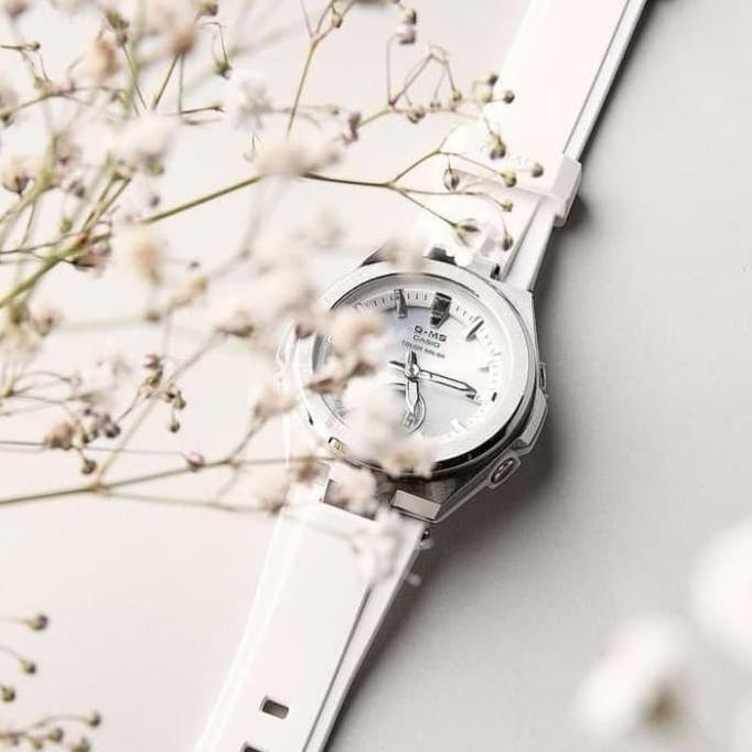 Casio Baby-G series tough solar