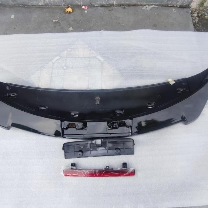 Spoiler Mobilio Rs Original Harga Khusus