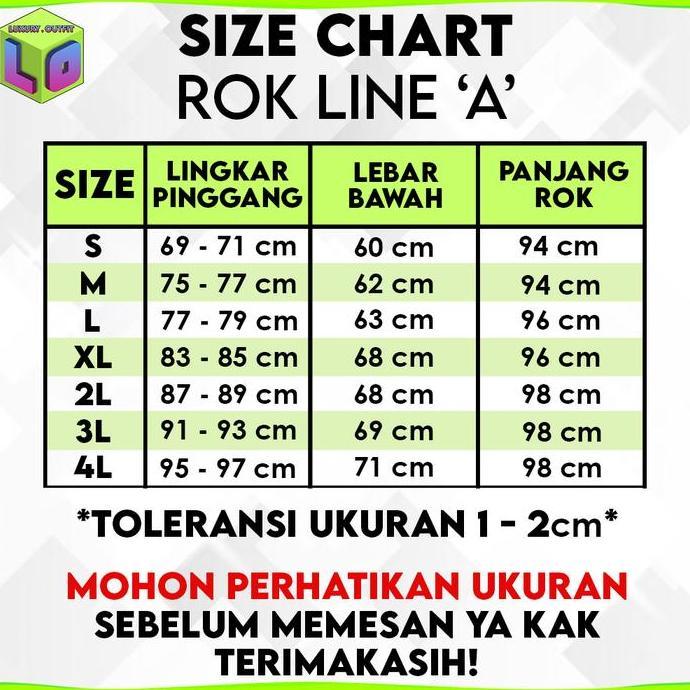 Stelan Jas 1 SET BLAZER & ROK A / ROK PANJANG / Rok Kerja Wanita