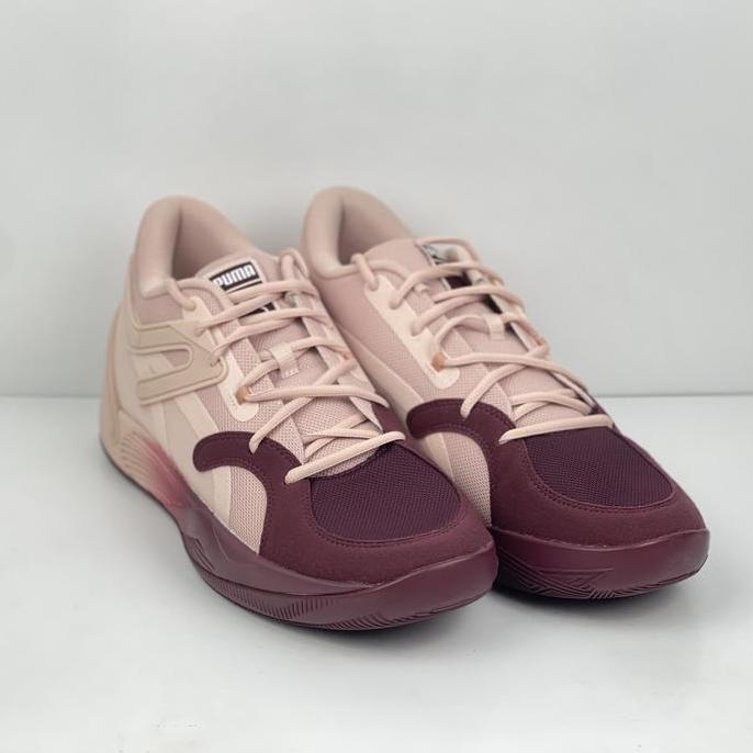 Puma Trc Blaze Court Size 47 48 Sepatu Basket Ukuran Besar Big Raksasa Jumbo Original