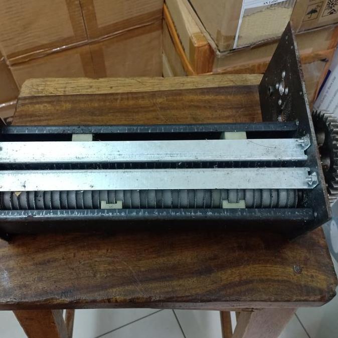 Murah Pisau Penghancur Kertas Secure 10 A & 6315