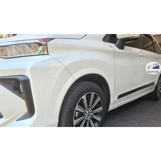List Body | List Pintu Samping Avanza - Xenia 2022 Hemat