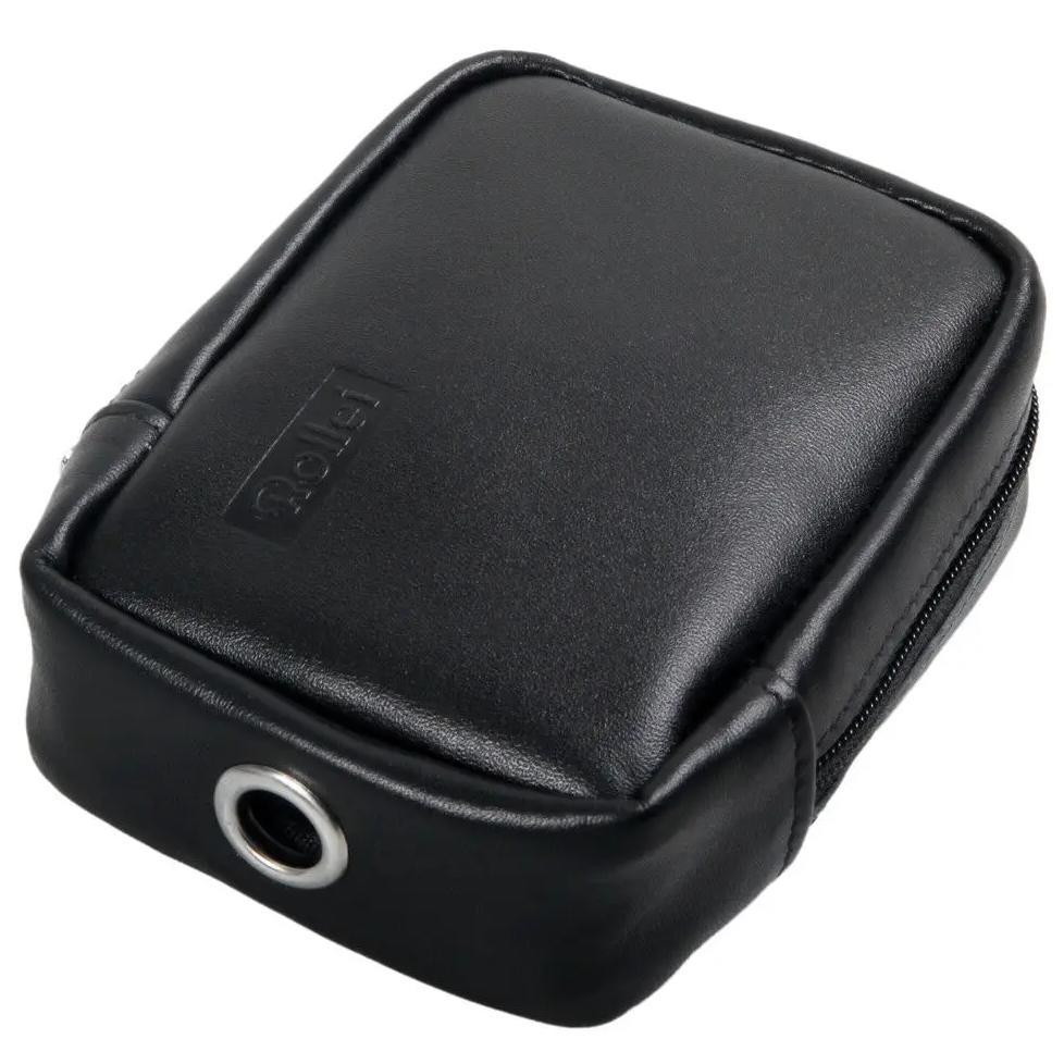 Rollei 35 35T 35S 35SE Camera Bag Soft Leather Protect Case Portable Bag Cover Pouch Photograph Acce