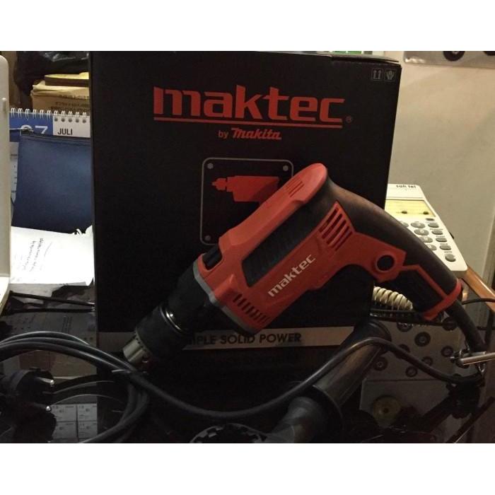 Mesin Bor Maktec Mt 817 Original Dan Terpercaya