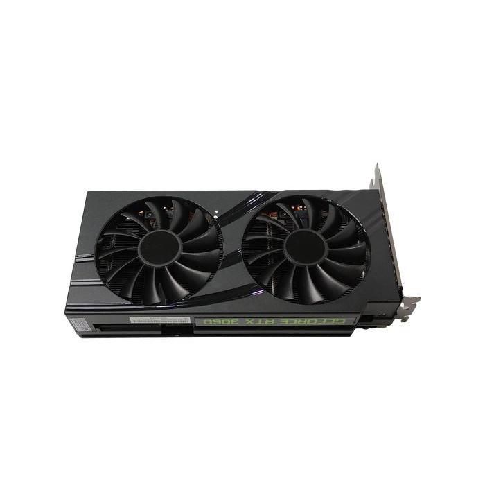 Vga Card Nvidia Geforce Rtx 3060 12Gb Gddr6 Garansi Lenovo 1 Tahun Original Dan Terpercaya