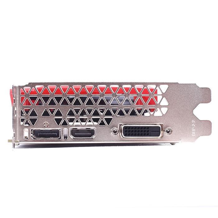 Vga Gpu Colorful Nvidia Geforce Gtx 1050Ti Gtx1050 1050 Ti 4Gb Ddr5 Original Dan Terpercaya