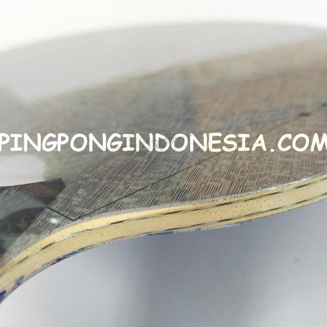 Yinhe 970Xx Klc - Kayu Blade Carbon Pingpong Bet Bat Tenis Meja 970 Xx Kayu Tenismeja