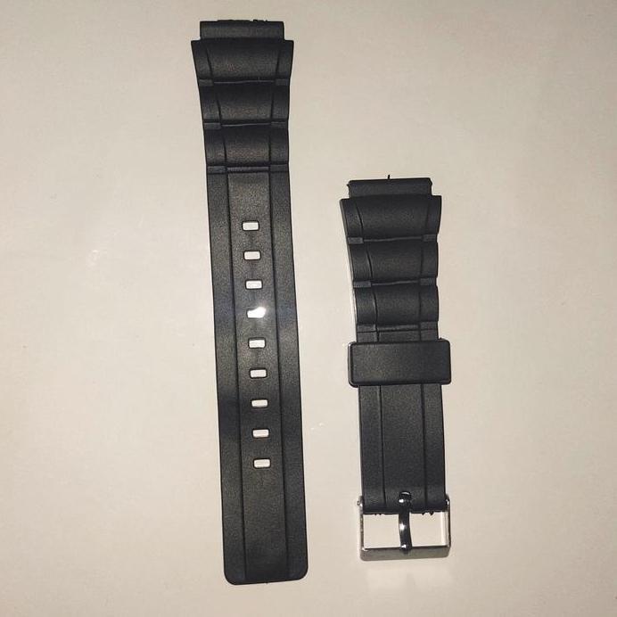 Tali Q&Q Superior Mmw-3 Mmw3 Mmw3P Mmw3P101Y Strap Qq Qnq Jam Tangan Ori Original Asli