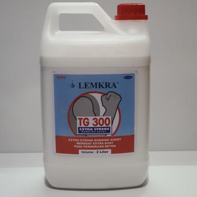 Promo lemkra tg 300 2 liter Diskon