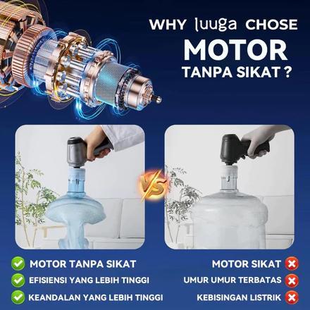 new deals panasonic 8 in 1 998000 pa vacum cleaner portable penyedot debu mini wireless vacuum clean