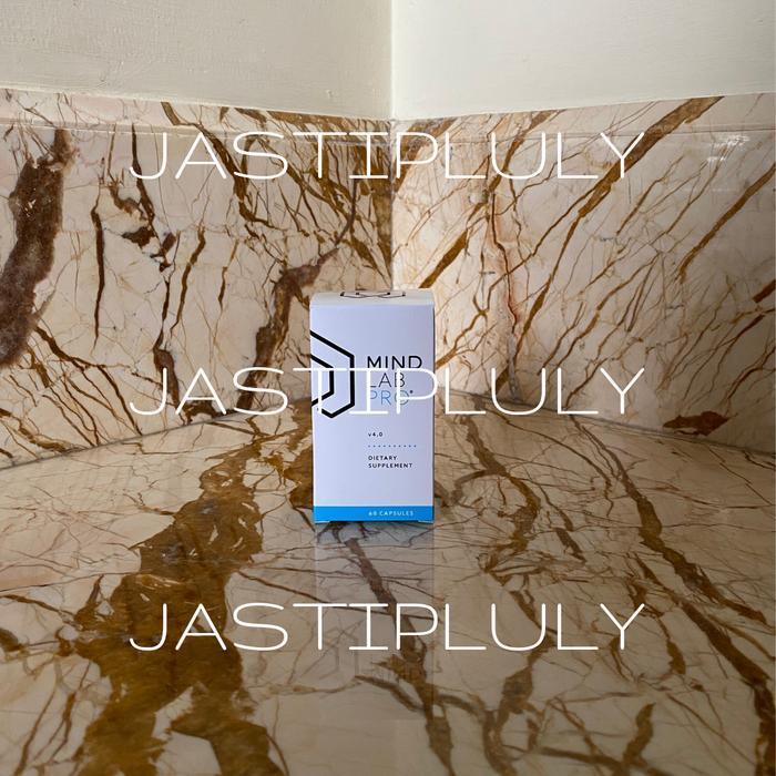 Mind Lab Pro 4.0 Nootropic Supplement 60s