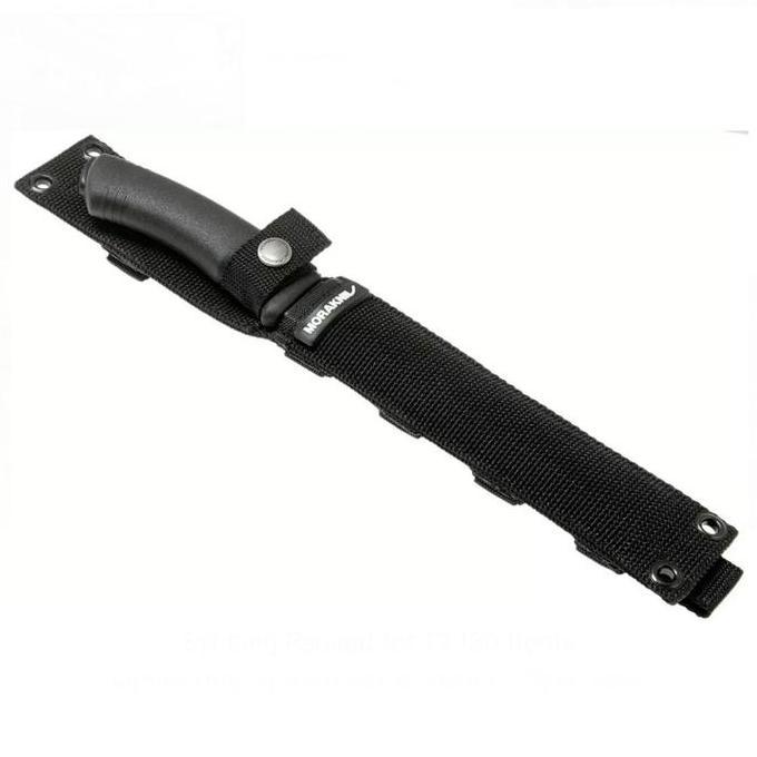 Terjangkau Morakniv Pathfinder Blackblade  - Outdoor Knife