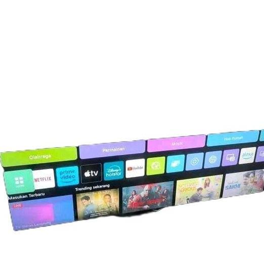 Terlaris Lg Smart Tv 50 Inch Second Like New